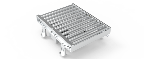 Roller Pallet Conveyor